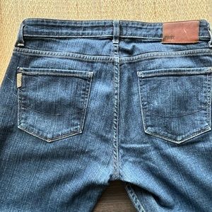 Paige blue jeans
